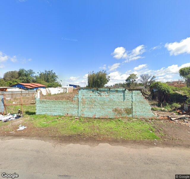 Beach Volleyball Court (OSM way/567909755), aerial view